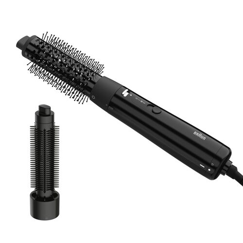 Braun - Bras150e - Brosse Soufflante