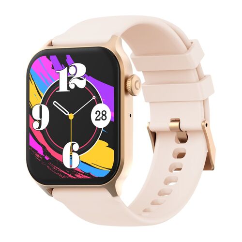 Echo Rainbow One Rose Gold