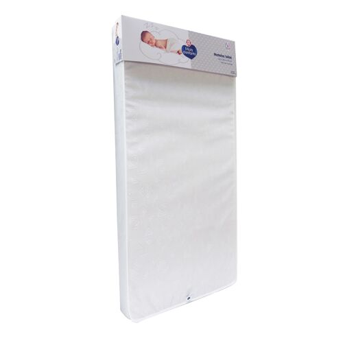 Matelas - mots d'enfants - matelas bébé
