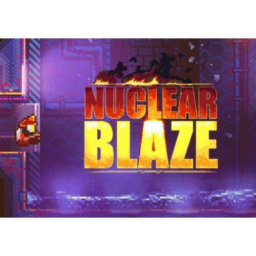 Nuclear Blaze (Xbox One / Xbox Series X|S) Xbox Live Key - ARGENTINA