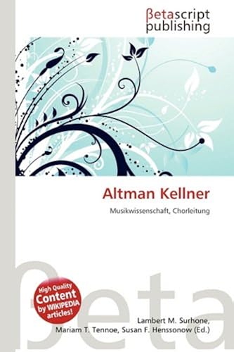 Altman Kellner
