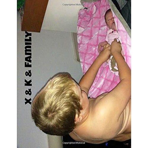 X & K & Family