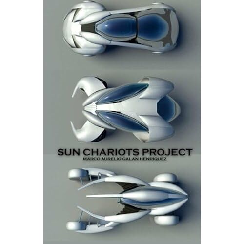Sun Chariots Project