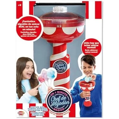 Jeu De Cuisine - Bizak - Zapchef - Multicolore - Créativité - Amusement