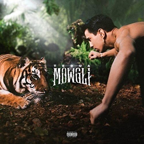 Mowgli Il Disco Della Giungla