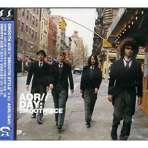 Aor: Day