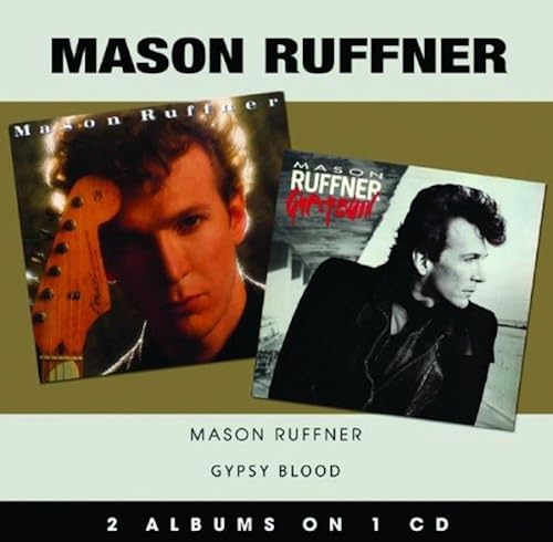 Mason Ruffner / Gypsy Blood