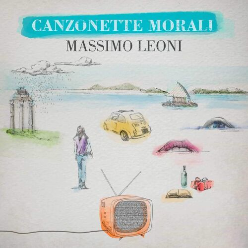 Canzonette Morali