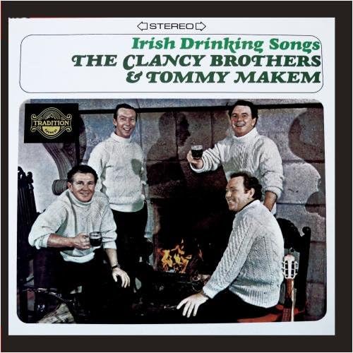Irish Drinking Songs