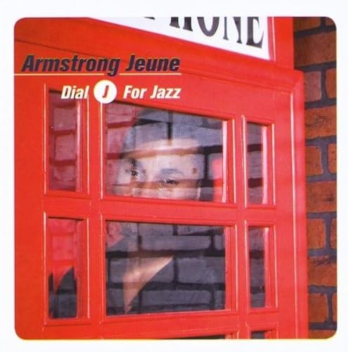 Dial J For Jazz