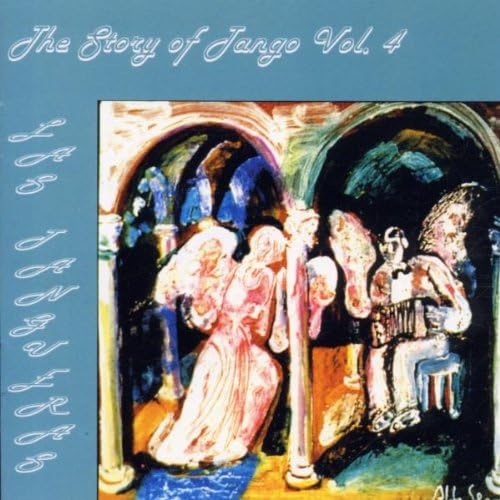 The Story Of Tango 4