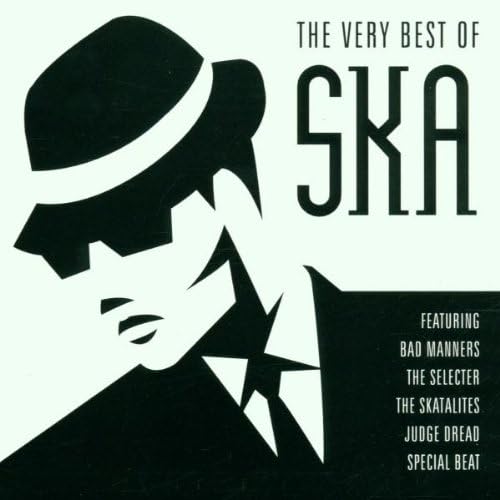 The Very Best Of Ska