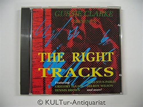 Gussie Clarke Presents The
