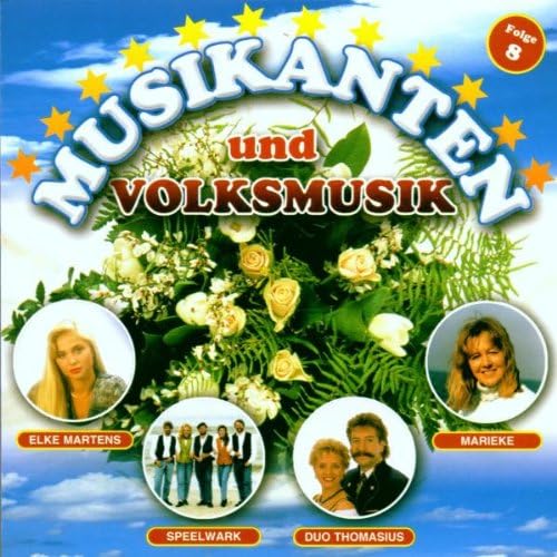 Musikanten Und Volksmusik