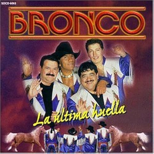La Ultima Huella