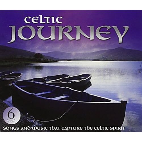 Celtic Journey