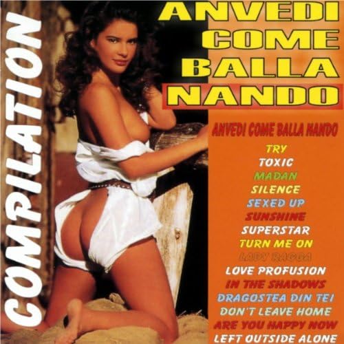 Anvedi Come Balla Nando Comp