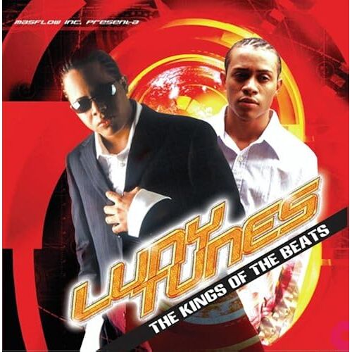 Kings Of The Beats
