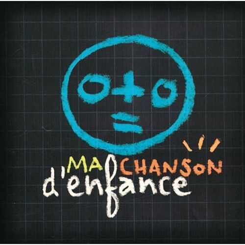 Ma Chanson D Enfance