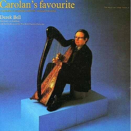 Carolan's Favourite