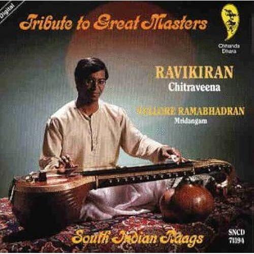 Folk From India