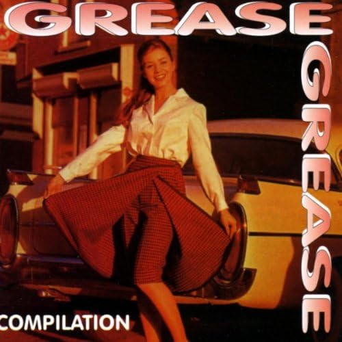 Grease Compilation