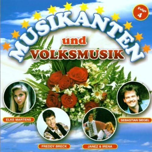 Musikanten Und Volksmusik