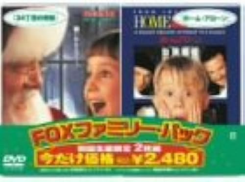 Fox 34/ [Dvd]