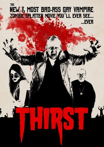 Thirst [Dvd]