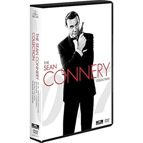 007/ Dvd(6)