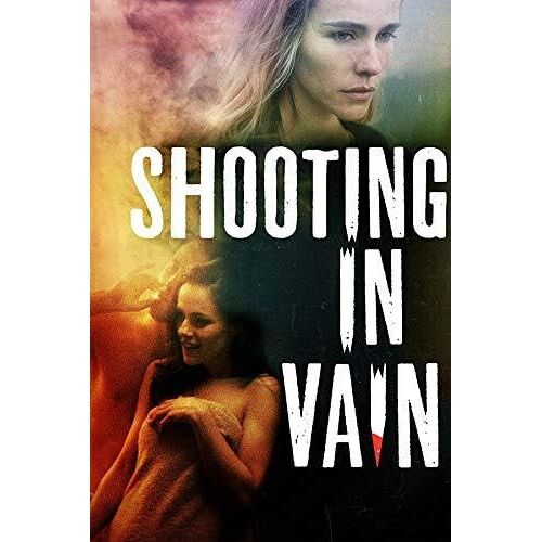Shooting In Vain [Dvd]