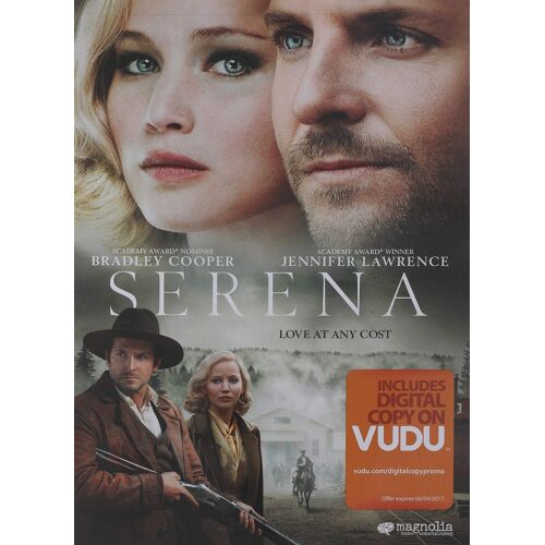 Serena [Dvd]