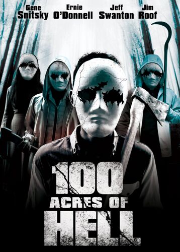 100 Acres Of Hell [Dvd]