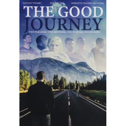 The Good Journey [Dvd]