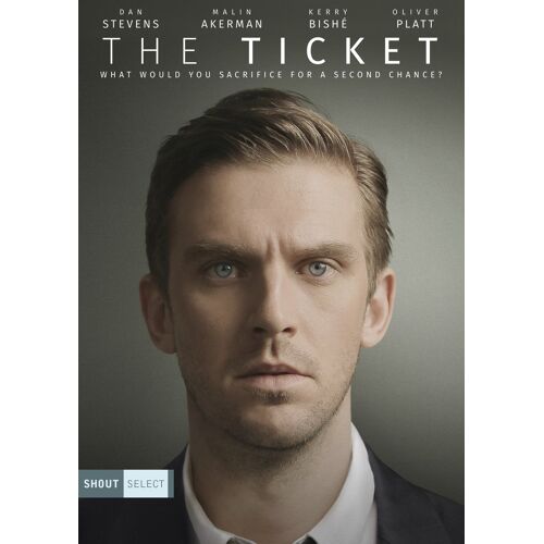The Ticket [Dvd]