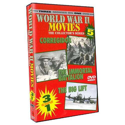 2 Film Country Collection [Dvd]