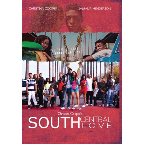 South Central Love [Dvd]