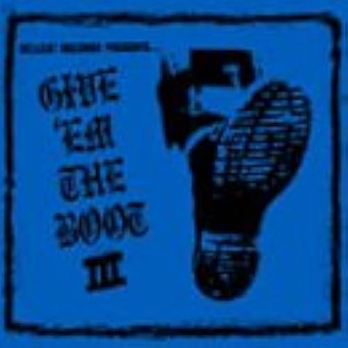Give Em The Boot