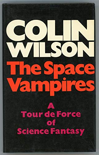 Space Vampires