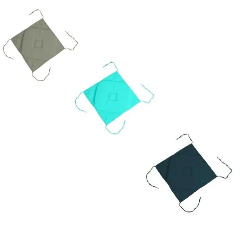 Coussin Galette De Chaise 4 Rabats Collection Passion