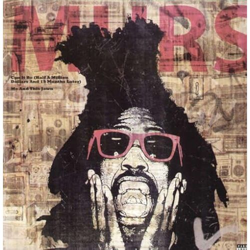 Can It Be: Half A Million Dollars & 18 Months Late [Analog]
