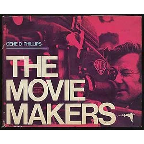 The Movie Makers: Artists In An Industry