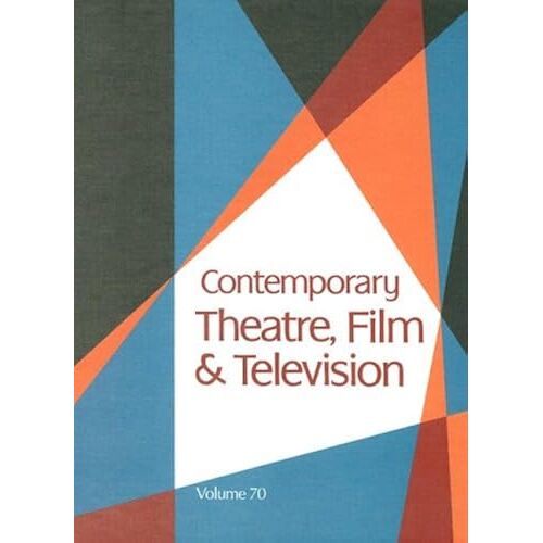 Contemporary Theatre, Film And Television