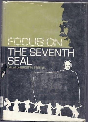 Focus On The Seventh Seal. (Film Focus)