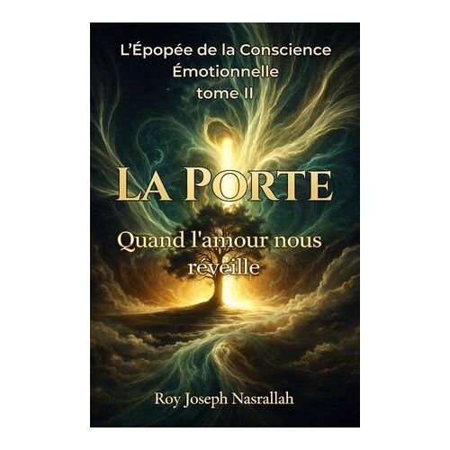 La Porte Quand L'amour Nous Réveille