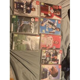 Lots de Jeux Nintendo switch 