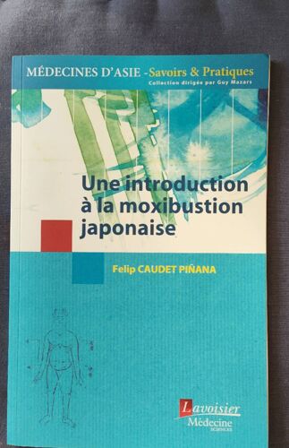 Introduction À La Moxibution Japonaise