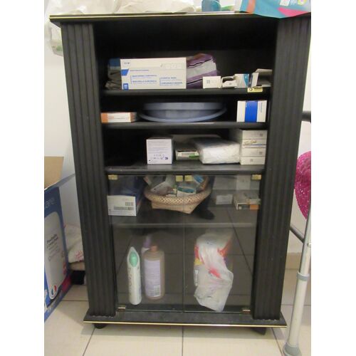 Meuble TV / Hi-Fi