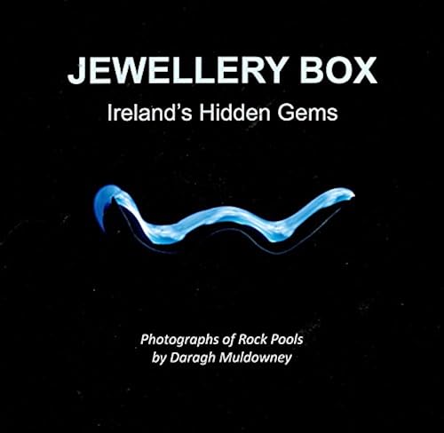Jewellery Box - Irelands Hidden Gems