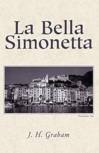La Bella Simonetta